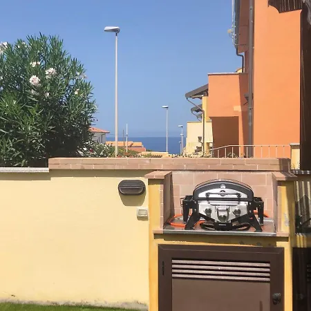 Lucrezia * Valledoria (Sardinia)