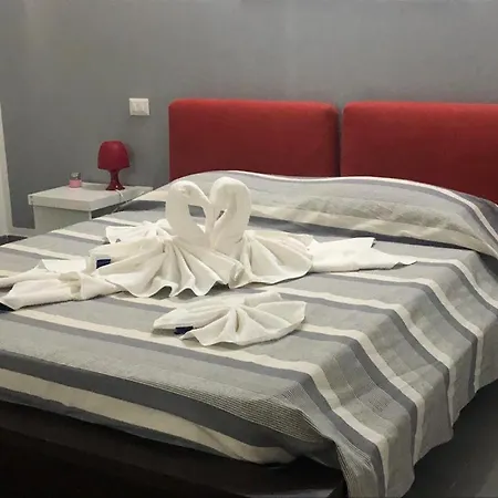 Lucrezia Apartment *