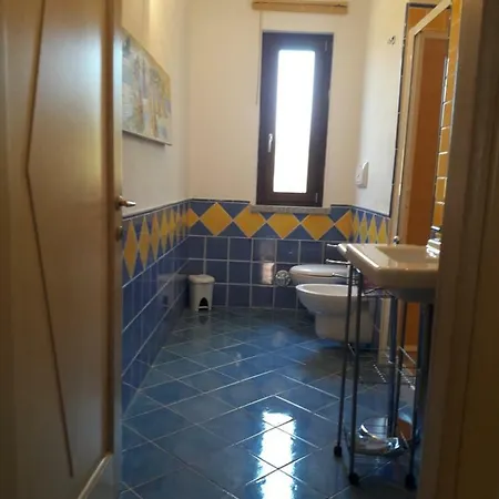 Lucrezia Apartment *