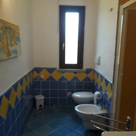 Apartment Lucrezia