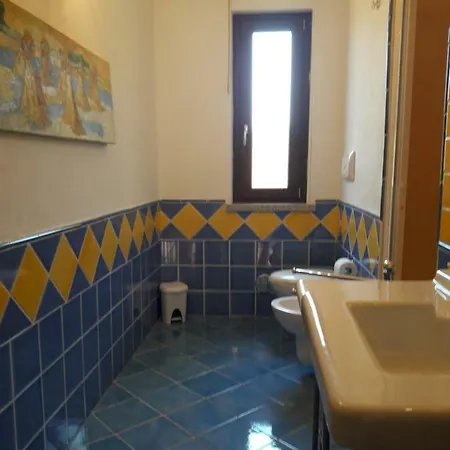 Apartment Lucrezia