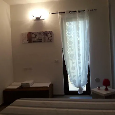 Apartment Lucrezia *