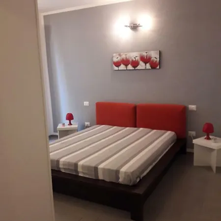 Apartment Lucrezia Valledoria (Sardinia)