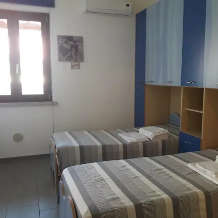 Apartment Lucrezia