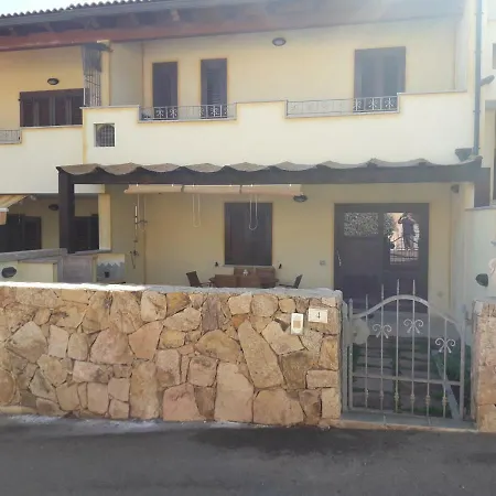Lucrezia Apartment Valledoria (Sardinia)