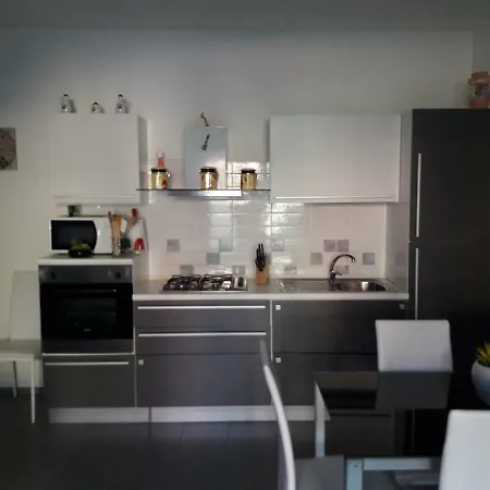 Apartment Lucrezia *
