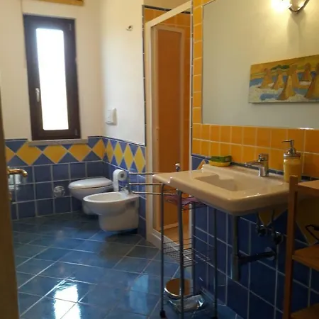 Lucrezia Apartment *