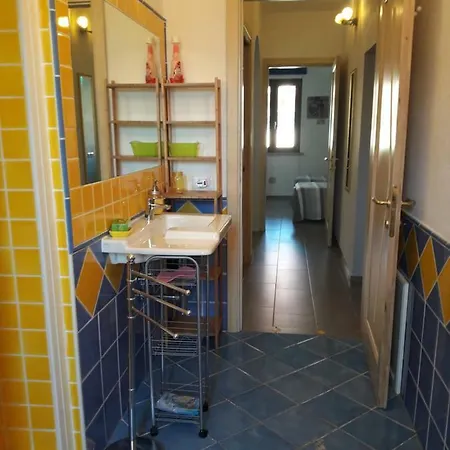 Lucrezia Apartment Valledoria (Sardinia)