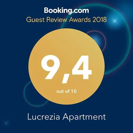 Lucrezia Apartment Valledoria (Sardinia)